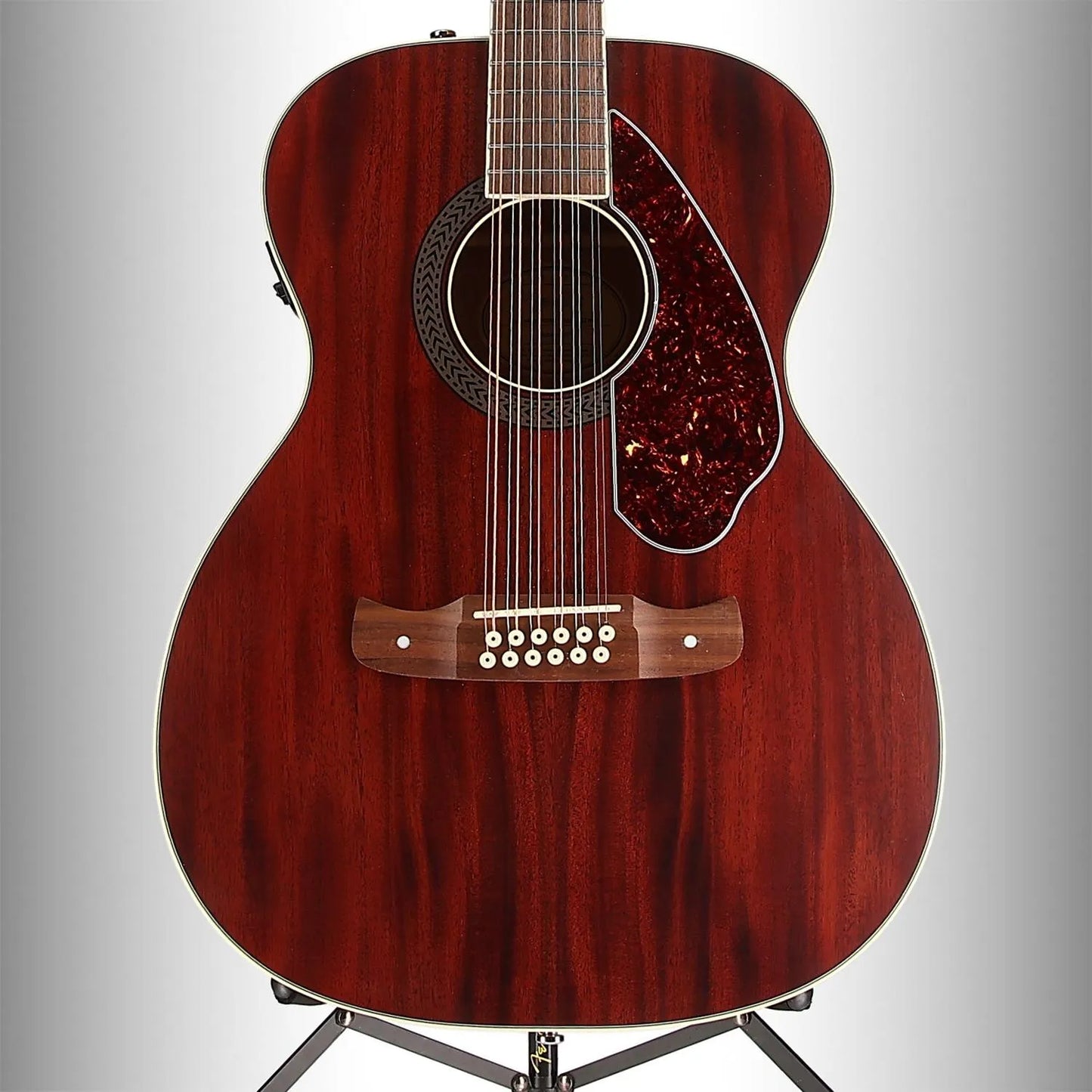 Tim Armstrong Hellcat-12, Walnut Fingerboard, Natural (OA11) (15216)