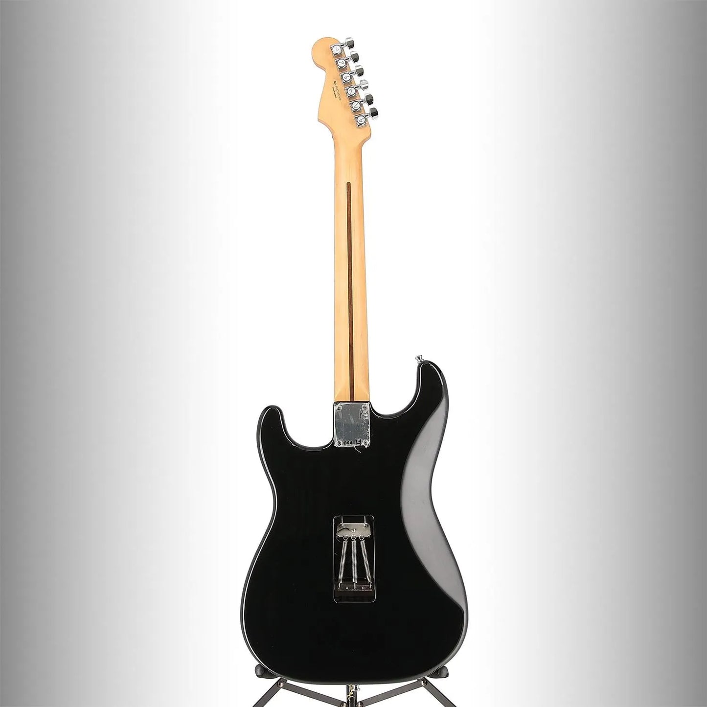 Tom Morello Stratocaster, Rosewood Fingerboard, Black (RC3) (37038)