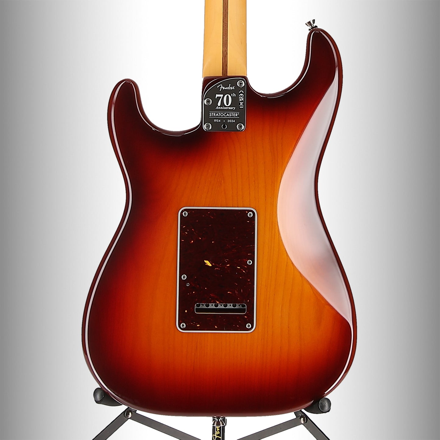 70th Anniversary American Professional II Stratocaster, Rosewood Fingerboard, Comet Burst (RC4) (47521)