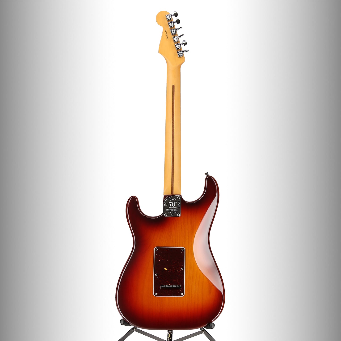 70th Anniversary American Professional II Stratocaster, Rosewood Fingerboard, Comet Burst (RC4) (47521)