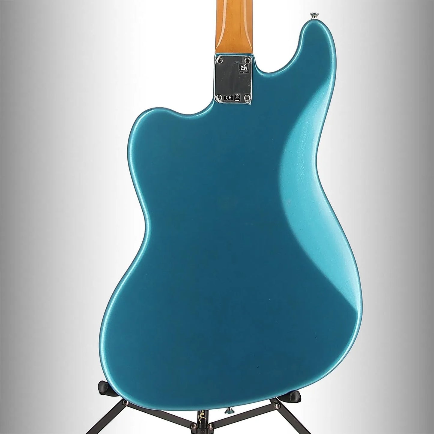 Vintera II '60s Bass VI, Rosewood Fingerboard, Lake Placid Blue (O11) (47162)