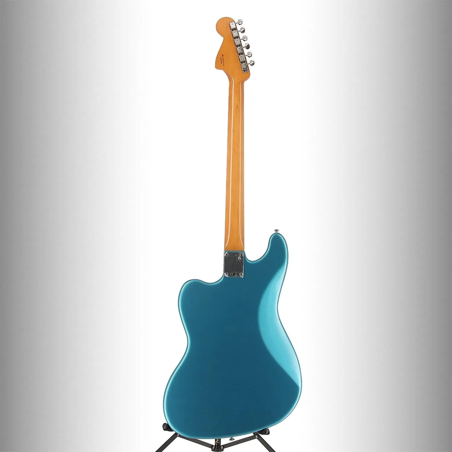 Vintera II '60s Bass VI, Rosewood Fingerboard, Lake Placid Blue (O11) (47162)