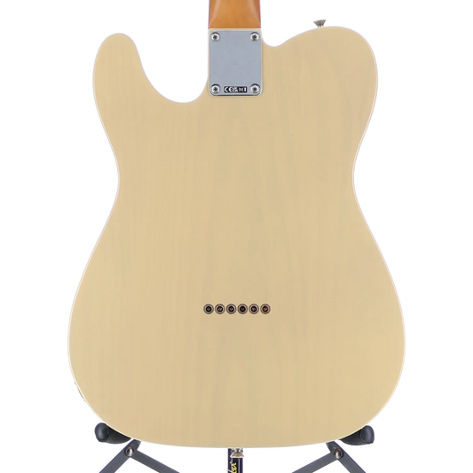 Vintera II Road Worn® '60s Telecaster®, Maple Fingerboard, Blonde (RC3) (91720)