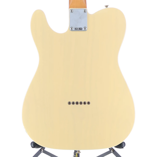 Vintera II Road Worn® '60s Telecaster®, Maple Fingerboard, Blonde (H9) (95279)