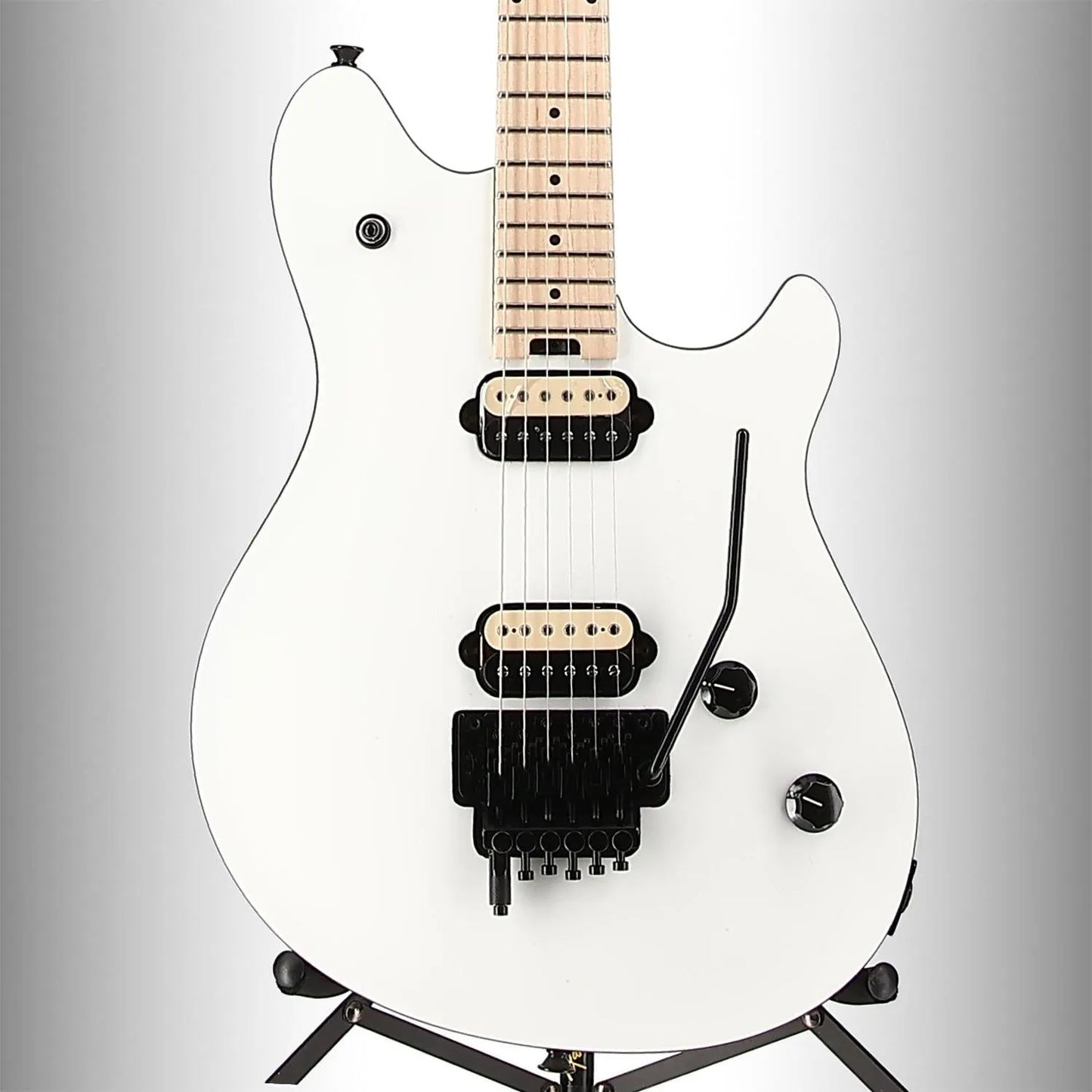 Wolfgang Special, Maple Fingerboard, Polar White (S5) (21717)