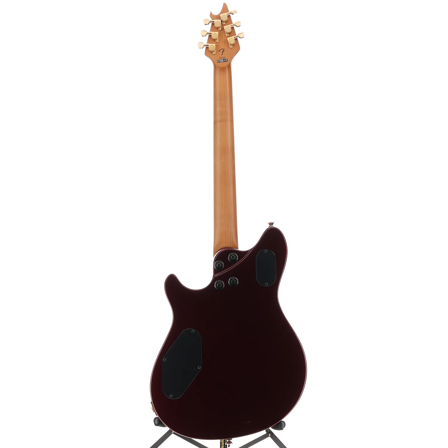 Wolfgang® Special TOM, Baked Maple Fingerboard, Oxblood (SR) (1189M)