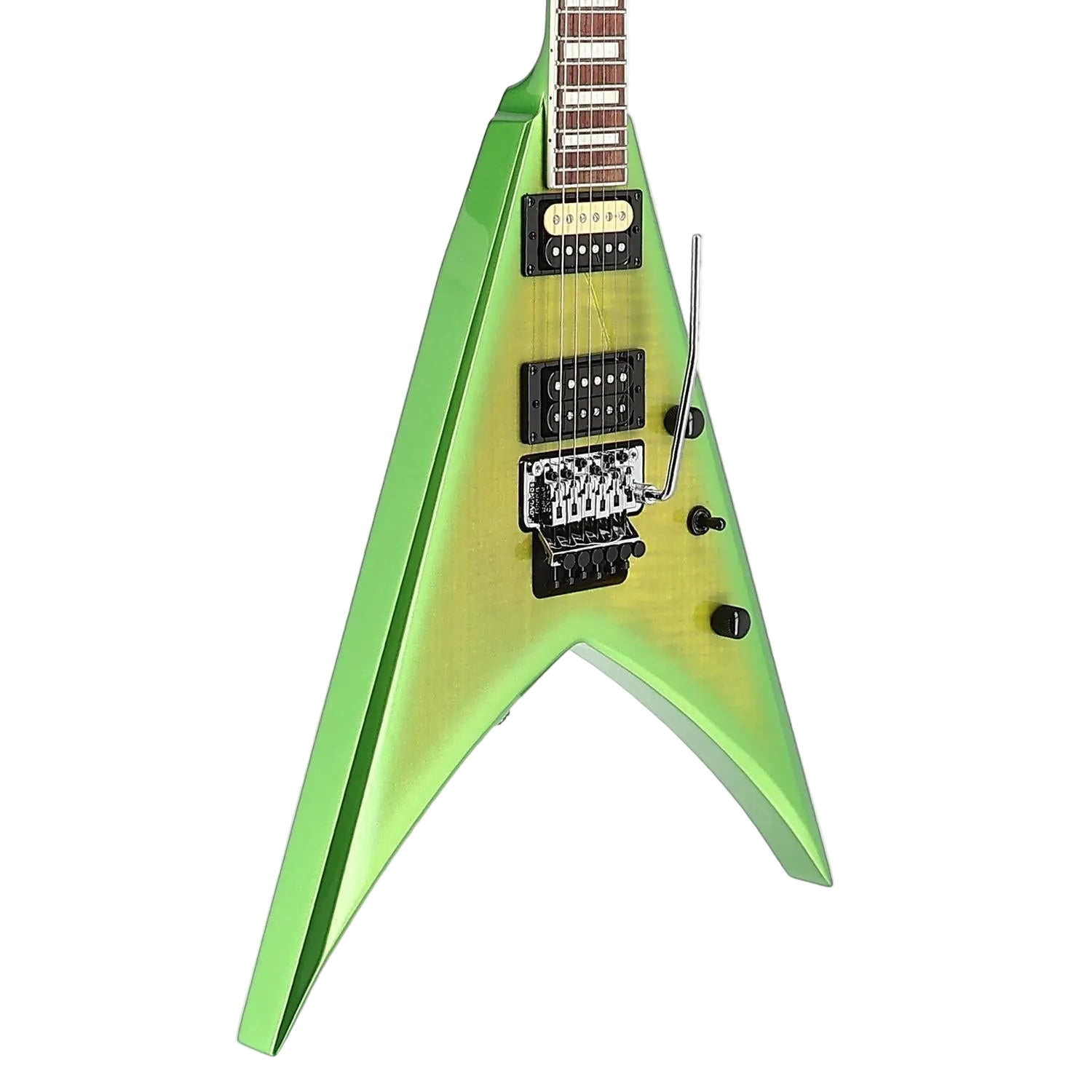 X Series Signature Scott Ian KVX King V, Rosewood Fingerboard, Baldini (SR) (04367)