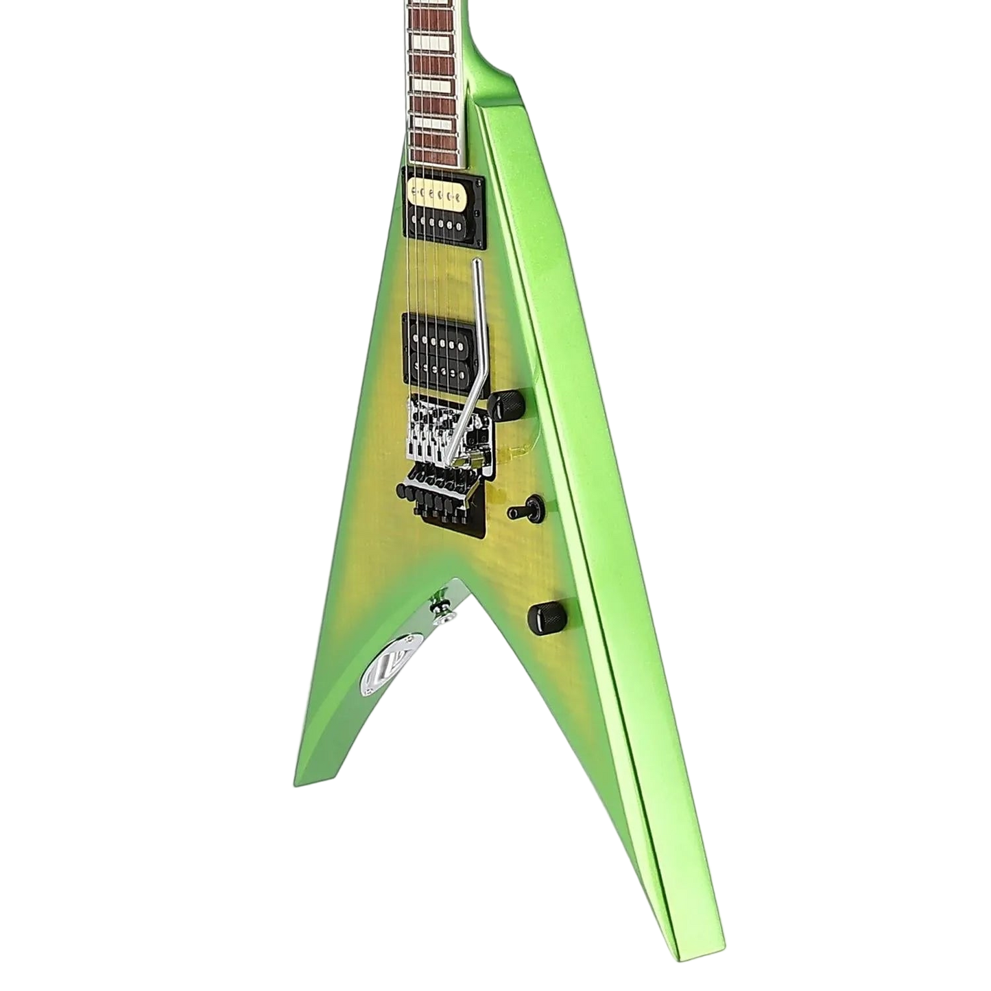 X Series Signature Scott Ian KVX King V, Rosewood Fingerboard, Baldini (SR) (04367)