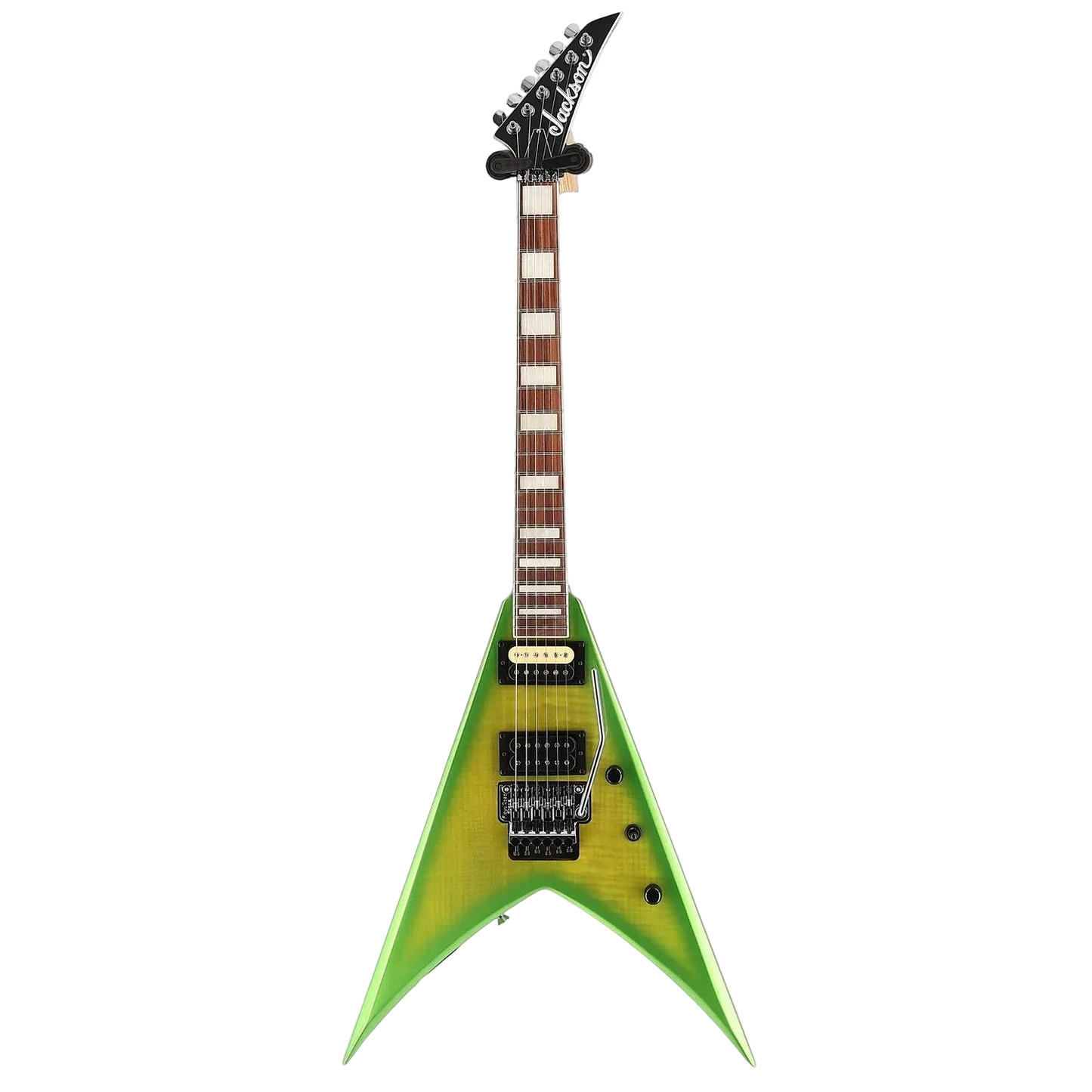X Series Signature Scott Ian KVX King V, Rosewood Fingerboard, Baldini (SR) (04367)