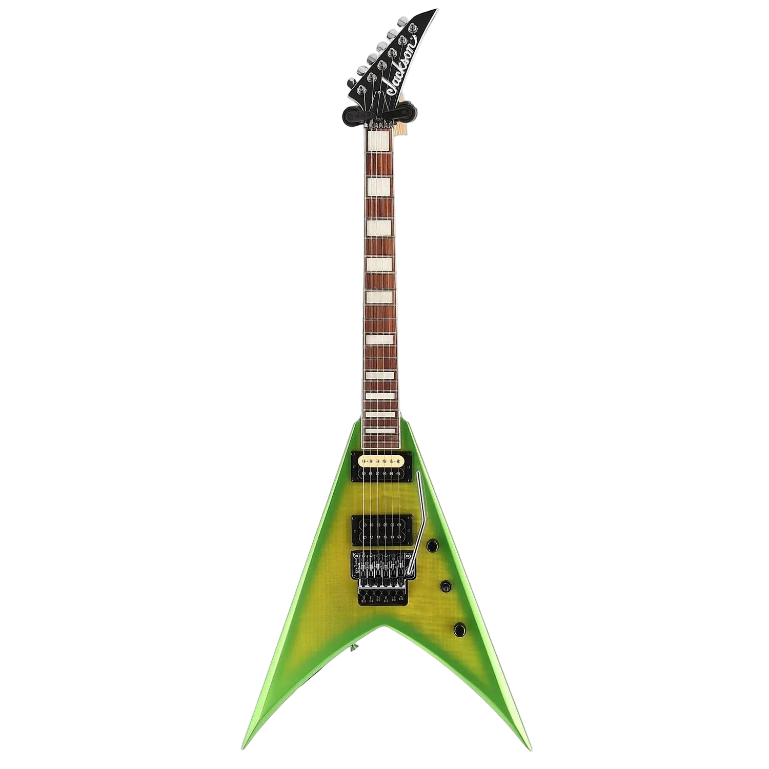 X Series Signature Scott Ian KVX King V, Rosewood Fingerboard, Baldini (SR) (04367)