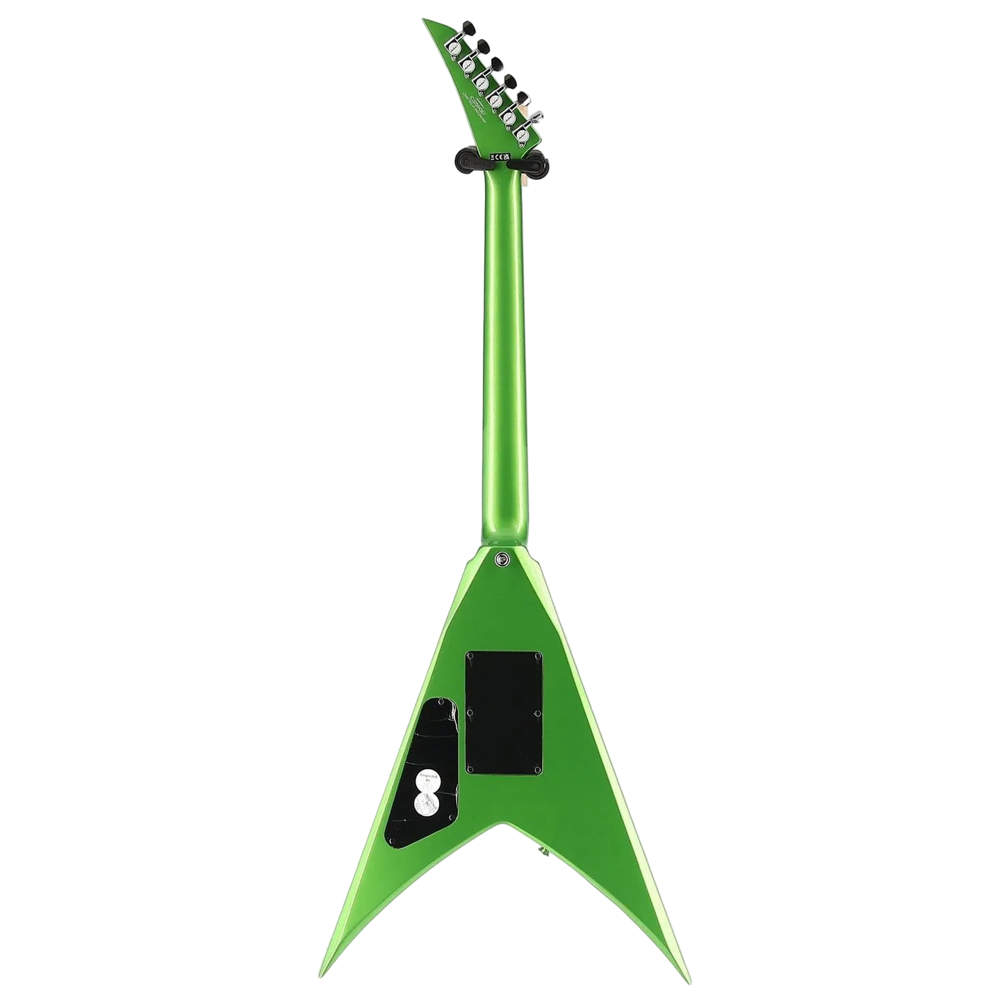 X Series Signature Scott Ian KVX King V, Rosewood Fingerboard, Baldini (SR) (04367)