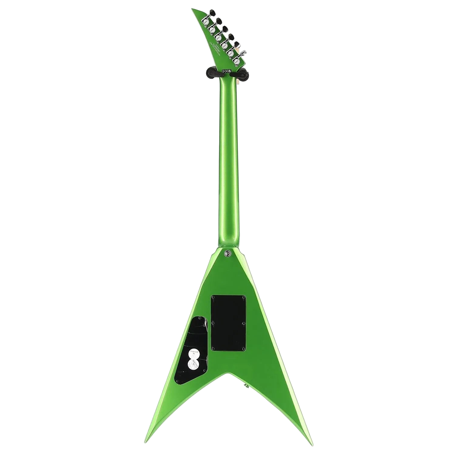 X Series Signature Scott Ian KVX King V, Rosewood Fingerboard, Baldini (SR) (04367)