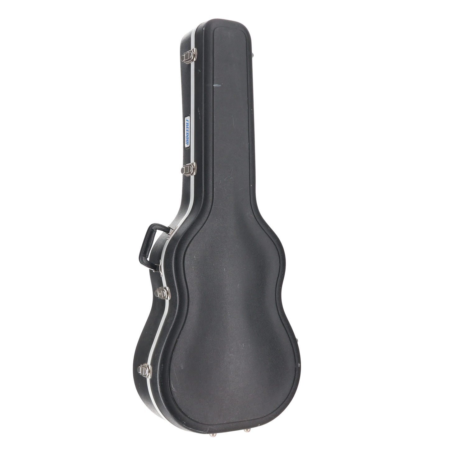 Yamaha CPX-5-VS Compas Series Acoustic-Electric Guitar Violin Sunburst w/ SKB case, Plays Great (RC2) (67034)