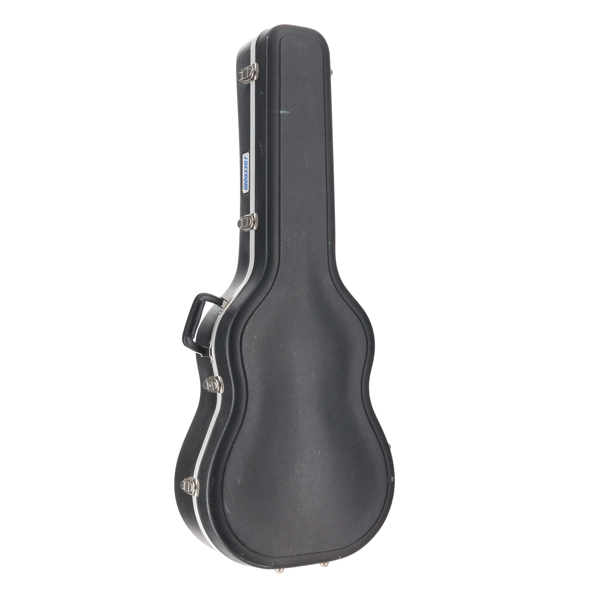 Yamaha CPX-5-VS Compas Series Acoustic-Electric Guitar Violin Sunburst w/ SKB case, Plays Great (RC2) (67034)