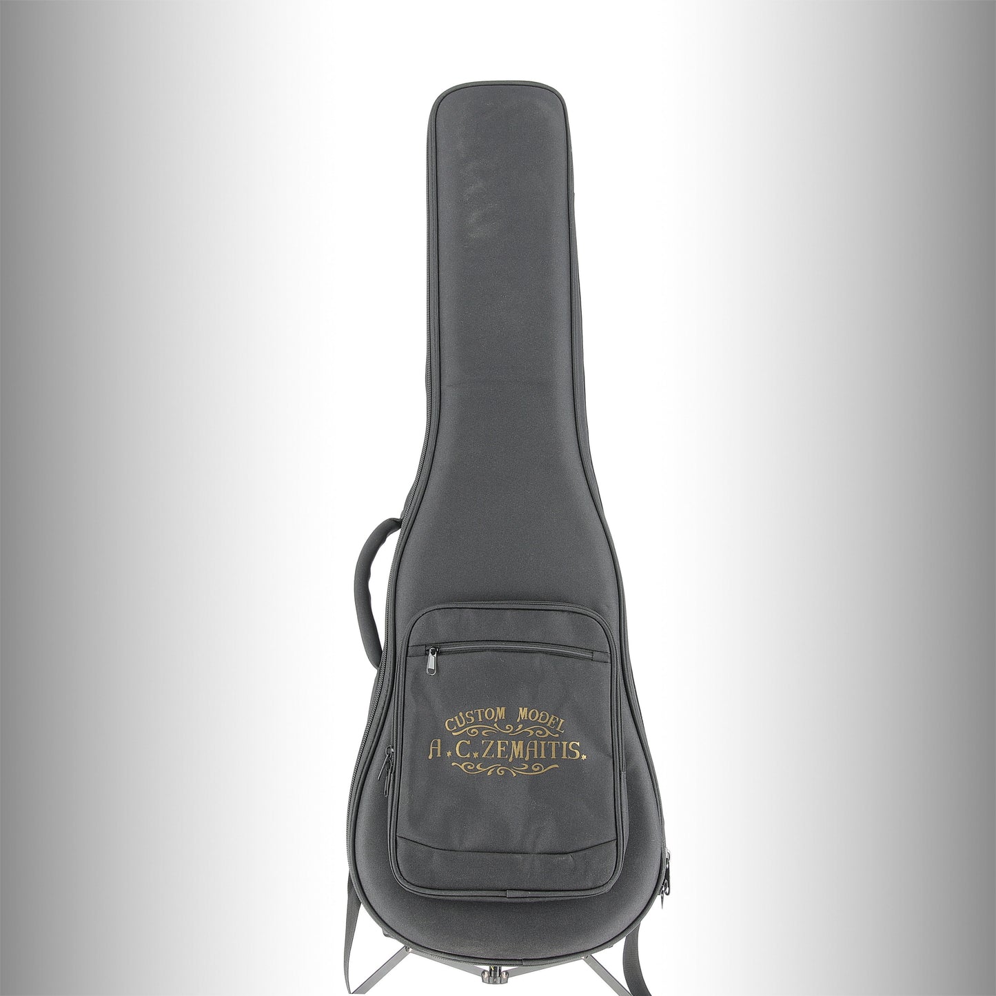 Zemaitis Superior Series SEW24 - Black (EB3) (90262)