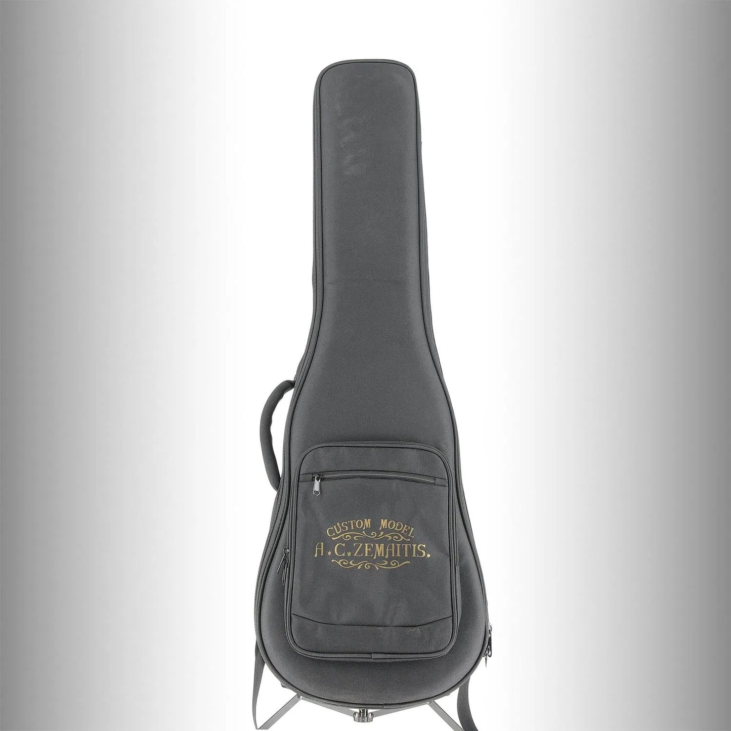 Zemaitis Superior Series SEW24 - Dark Metallic Blue (ED1) (90283)