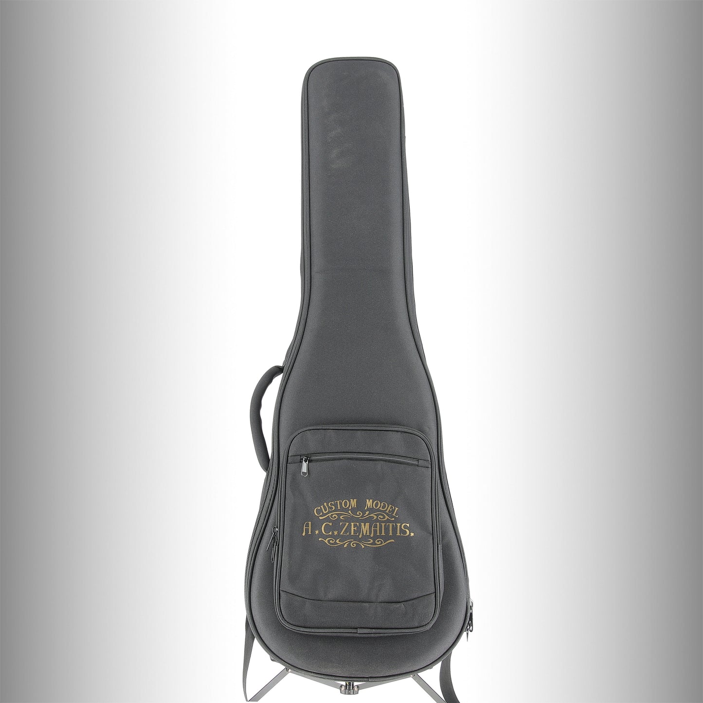 Zemaitis Superior Series SEW24 - Dark Metallic Blue (V13) (90283)