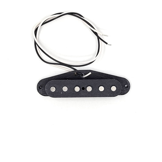 Seymour Duncan SSL-5 Vintage Custom Staggered Strat Single Coil-No Cover OEM (D1y)