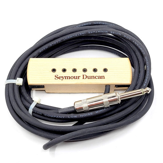 Seymour Duncan SA-3XL Adjustable Woody, Natural B-Stock (C2D)