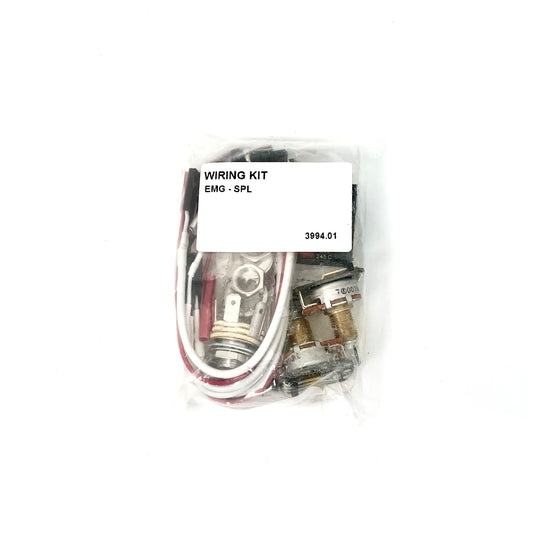 EMG Wiring Kit (B2v)