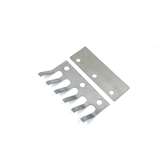 Floyd Rose Tremolo Tension Plate (S1F3)