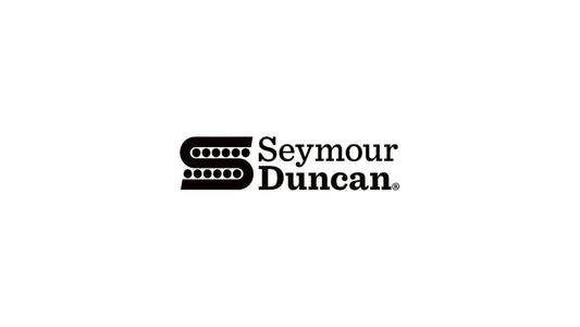 History of Seymour Duncan: The Evolution of Iconic Pickups