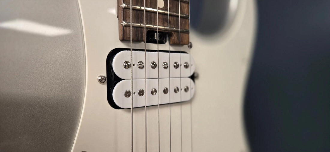 What Are Humbuckers, and Why Do They Matter?