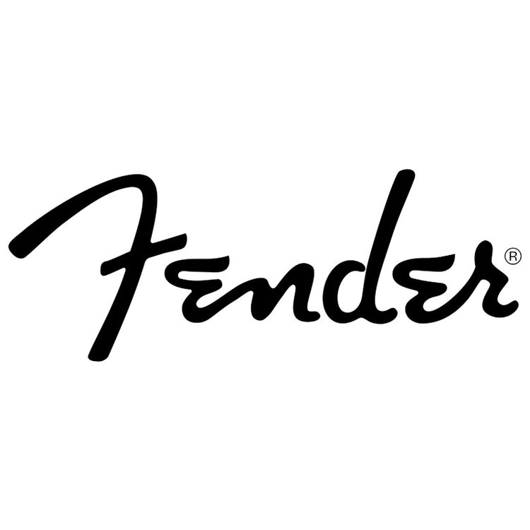 Fender Logo