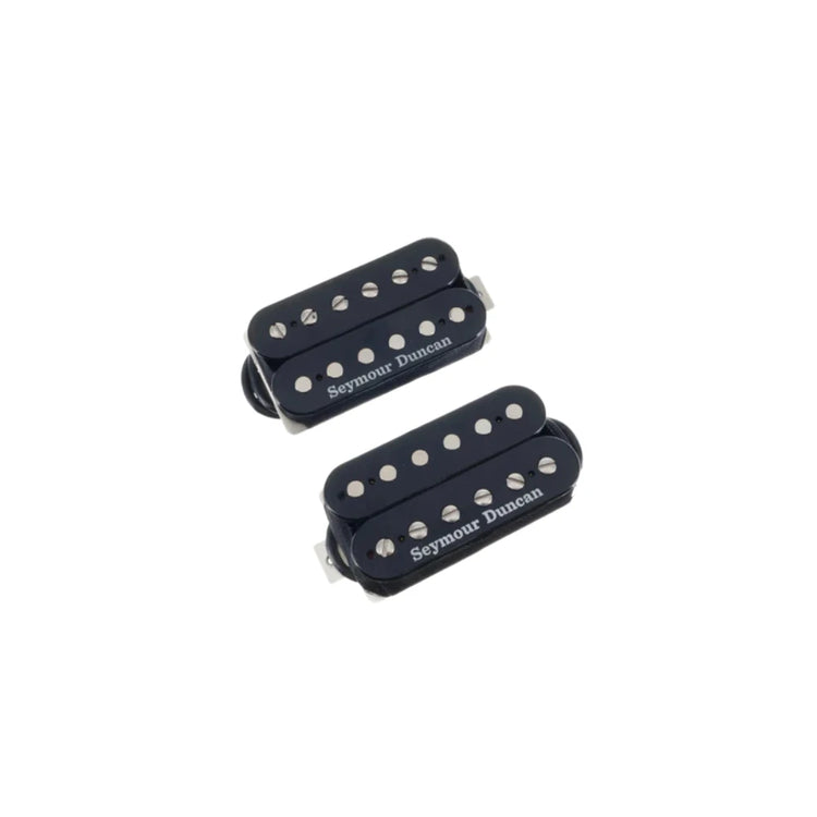 Humbucker Pickup Sets from Franklin Guitar Works