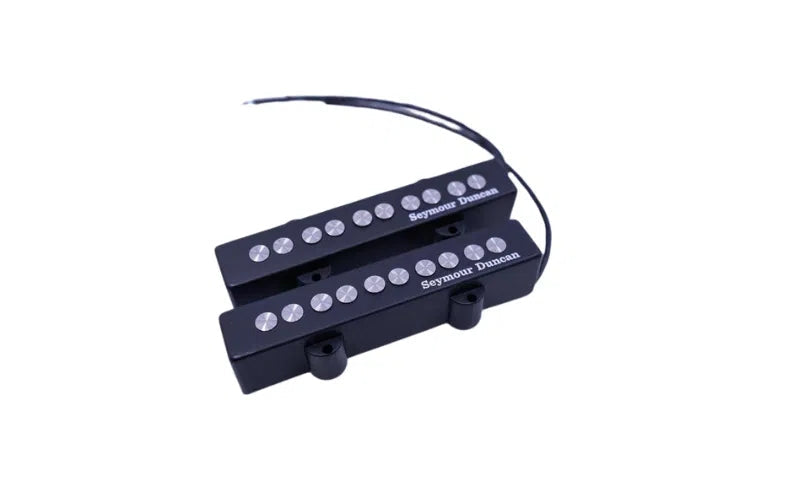 Bass Guitar Pickups