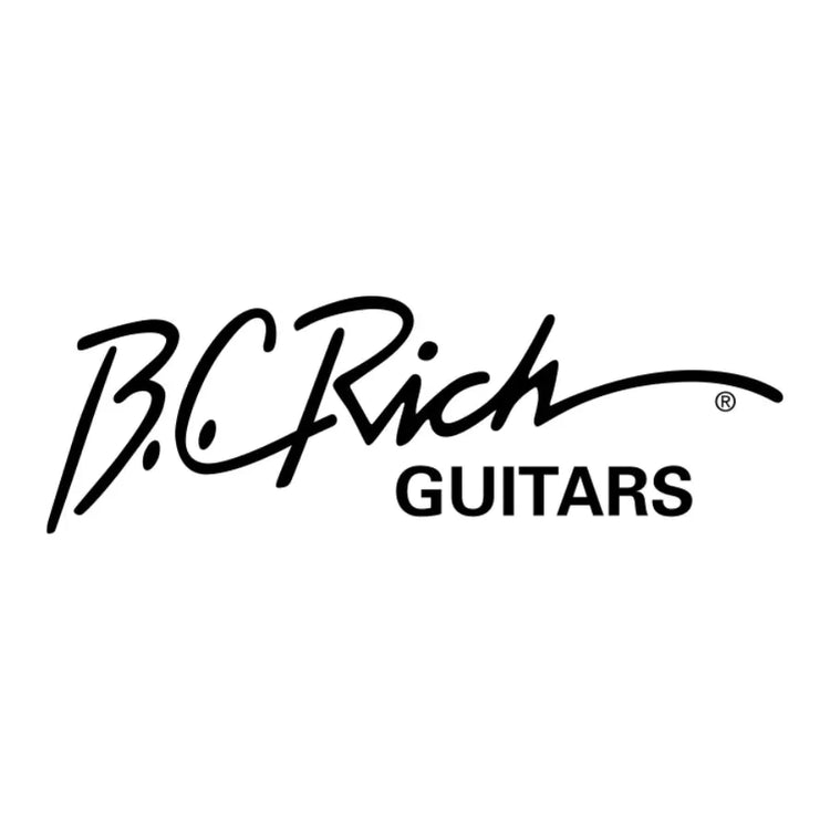BC Rich Guitars
