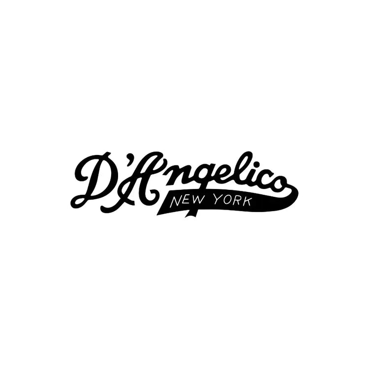 D’Angelico Guitars