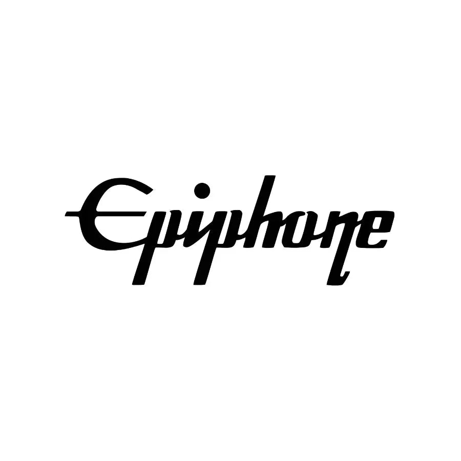 Epiphone Guitars