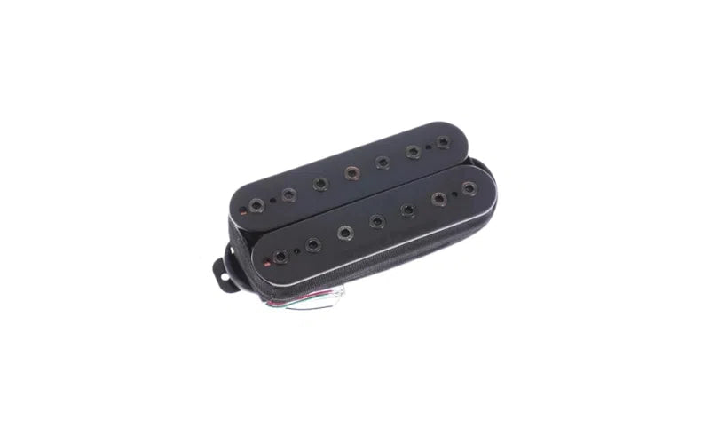 Extended Range Guitar Pickups