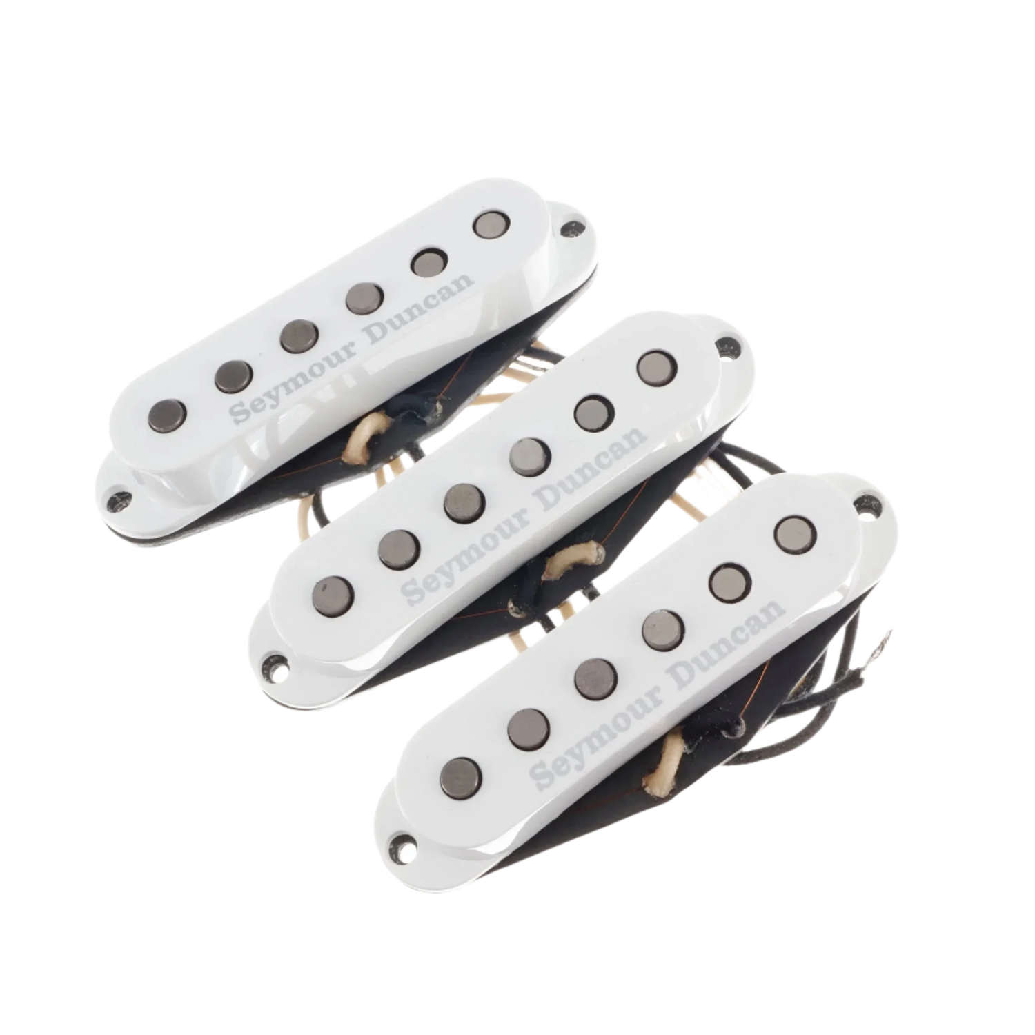 Guitar and Bass Pickup Sets