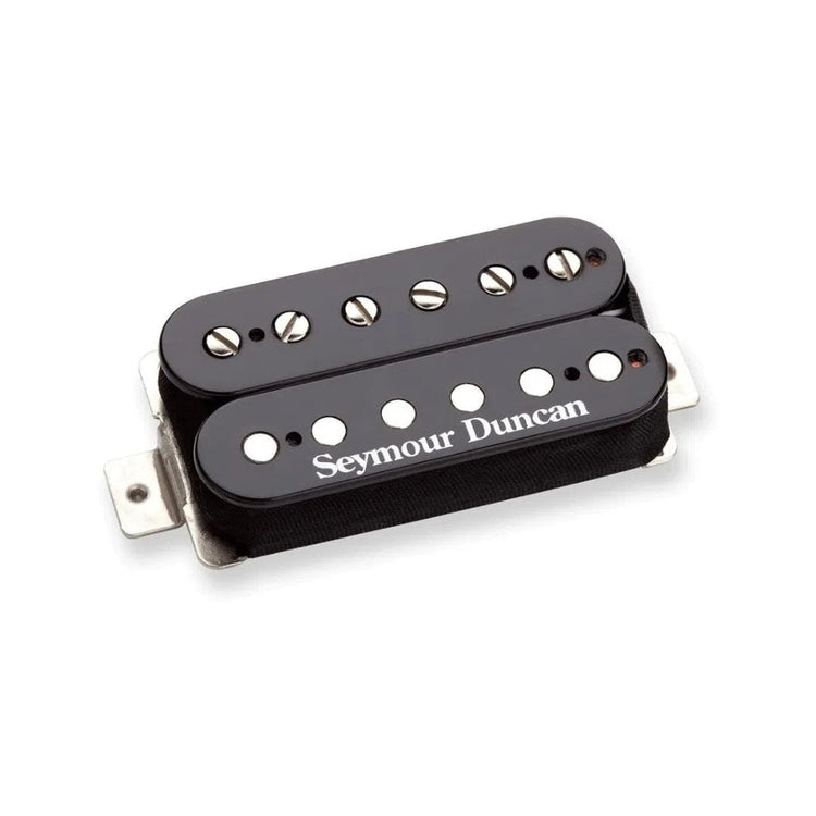 Guitar and Bass Pickups