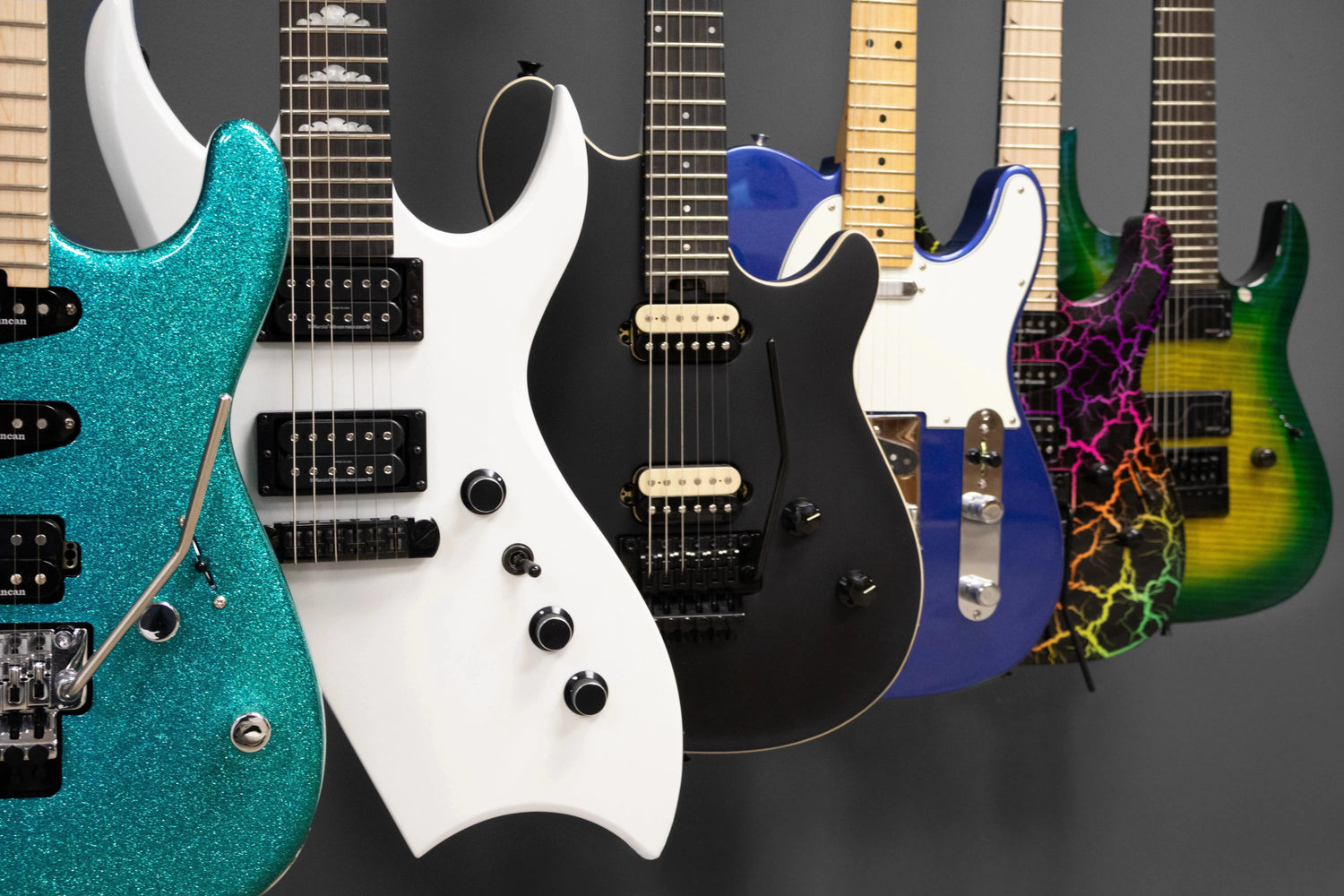 Instruments