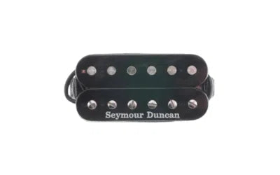 Passive Humbucker Pickups