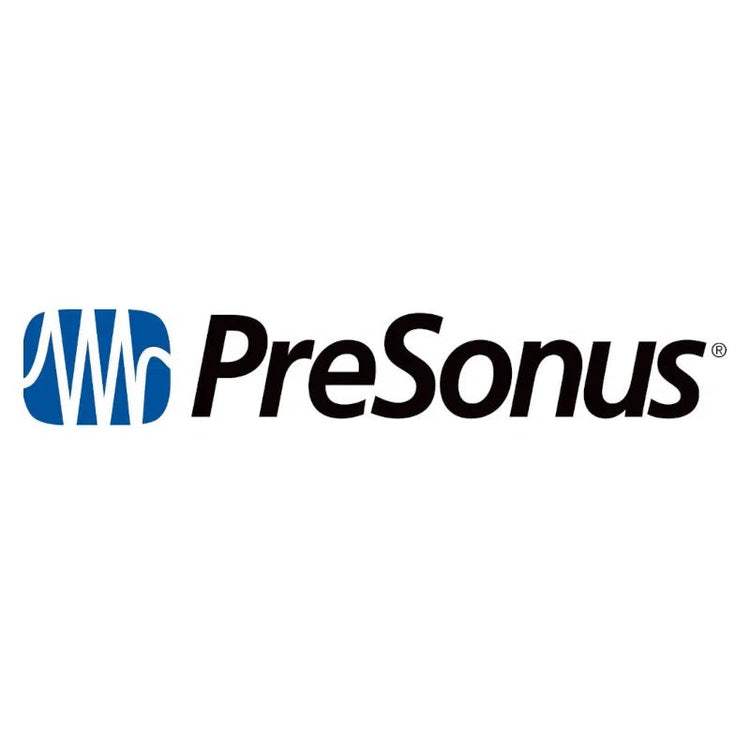 PreSonus Pro Recording Equipment