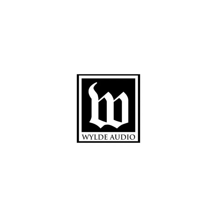 Wylde Audio Guitars