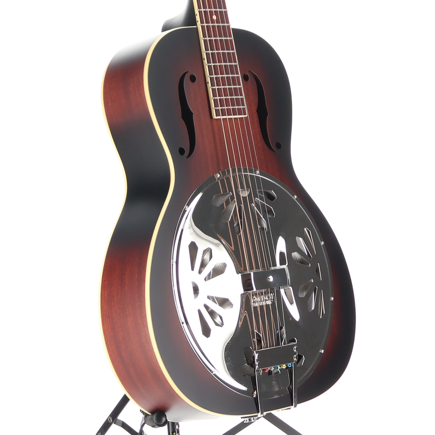 Gretsch G9220 Bobtail Roundneck Resnoator (Z3) (51498)