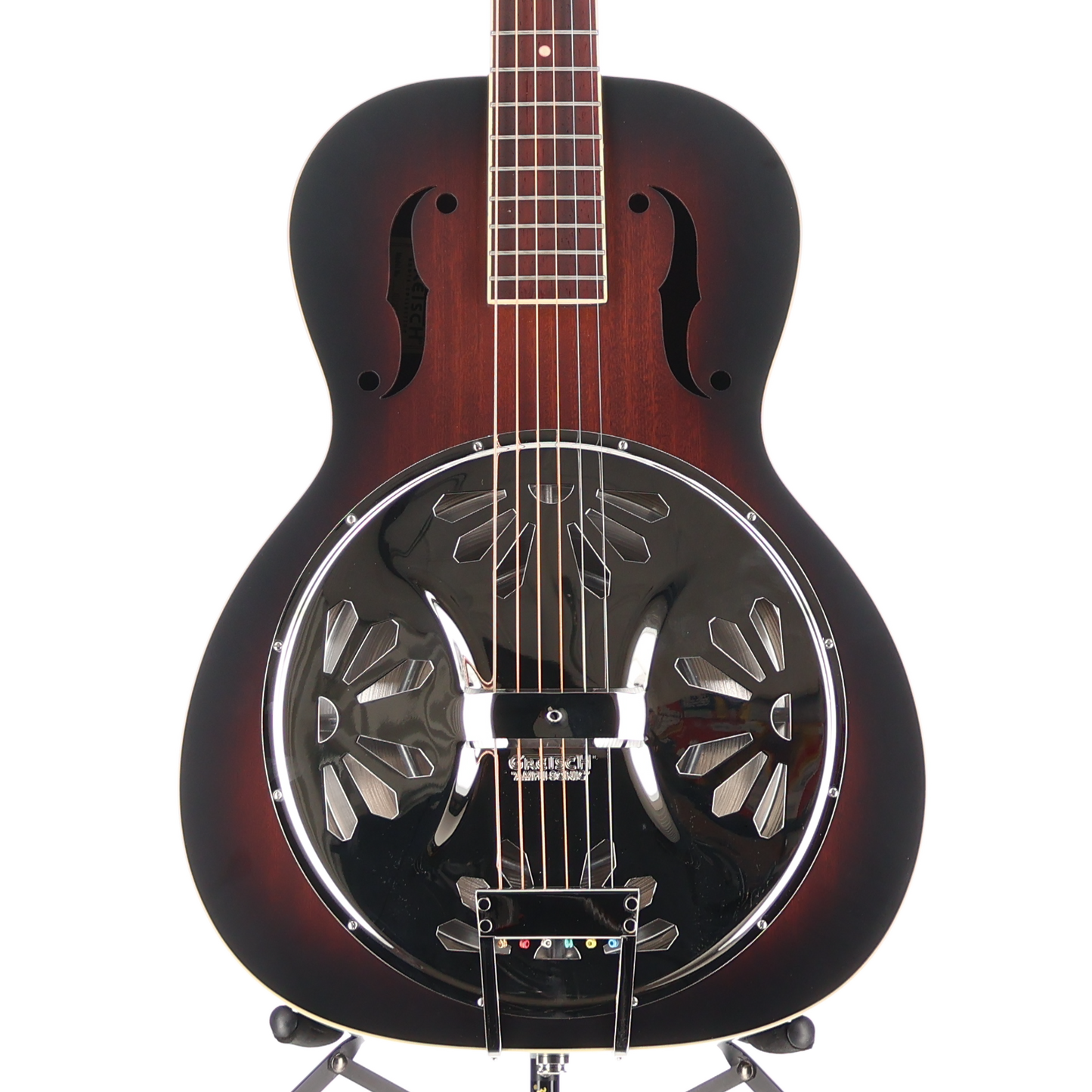 Gretsch G9220 Bobtail Roundneck Resnoator (Z3) (51498)