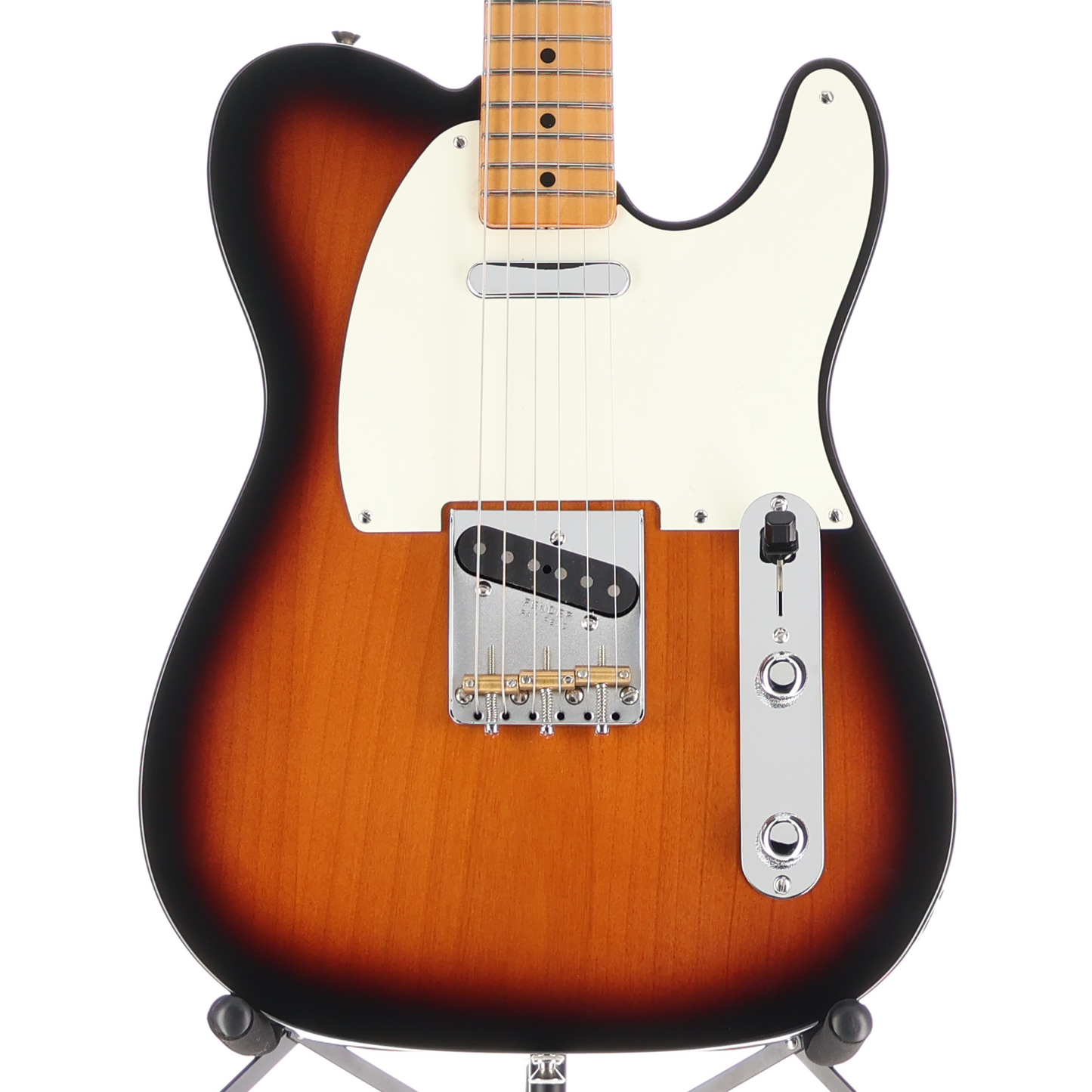 Fender Vintera II '50s Nocaster, 2-Color Sunburst, Plays Great (C12) (75989)