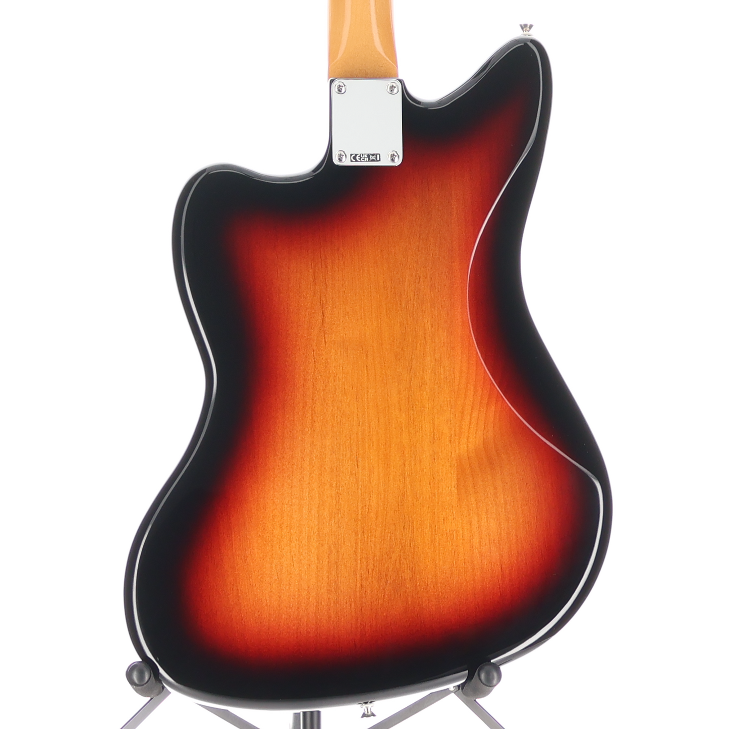 Fender Limited Edition Vintera II '50s Jazzmaster, 3-Color Sunburst (AA5) (13526)