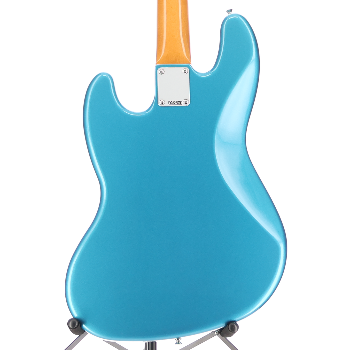 Fender Vintera II '60s Jazz Bass, Lake Placid Blue, Professional Setup (U3) (55706)