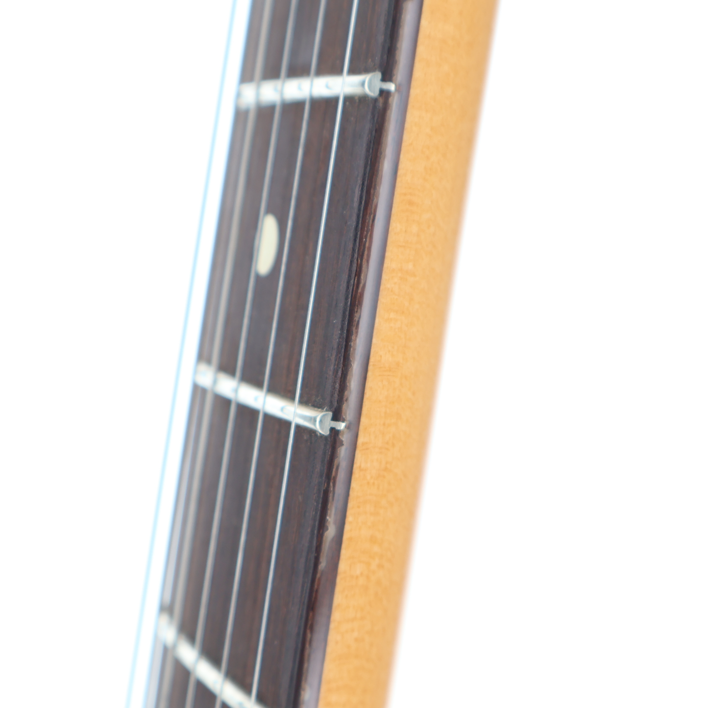 Fender Limited Edition Vintera II '50s Jazzmaster, 3-Color Sunburst (AA5) (13526)
