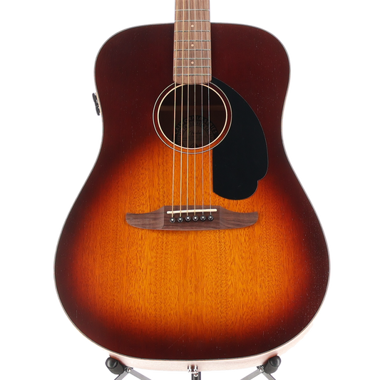 Fender Redondo Special, Pau Ferro Fingerboard, Black Pickguard, Honey Burst (S7) (06047)