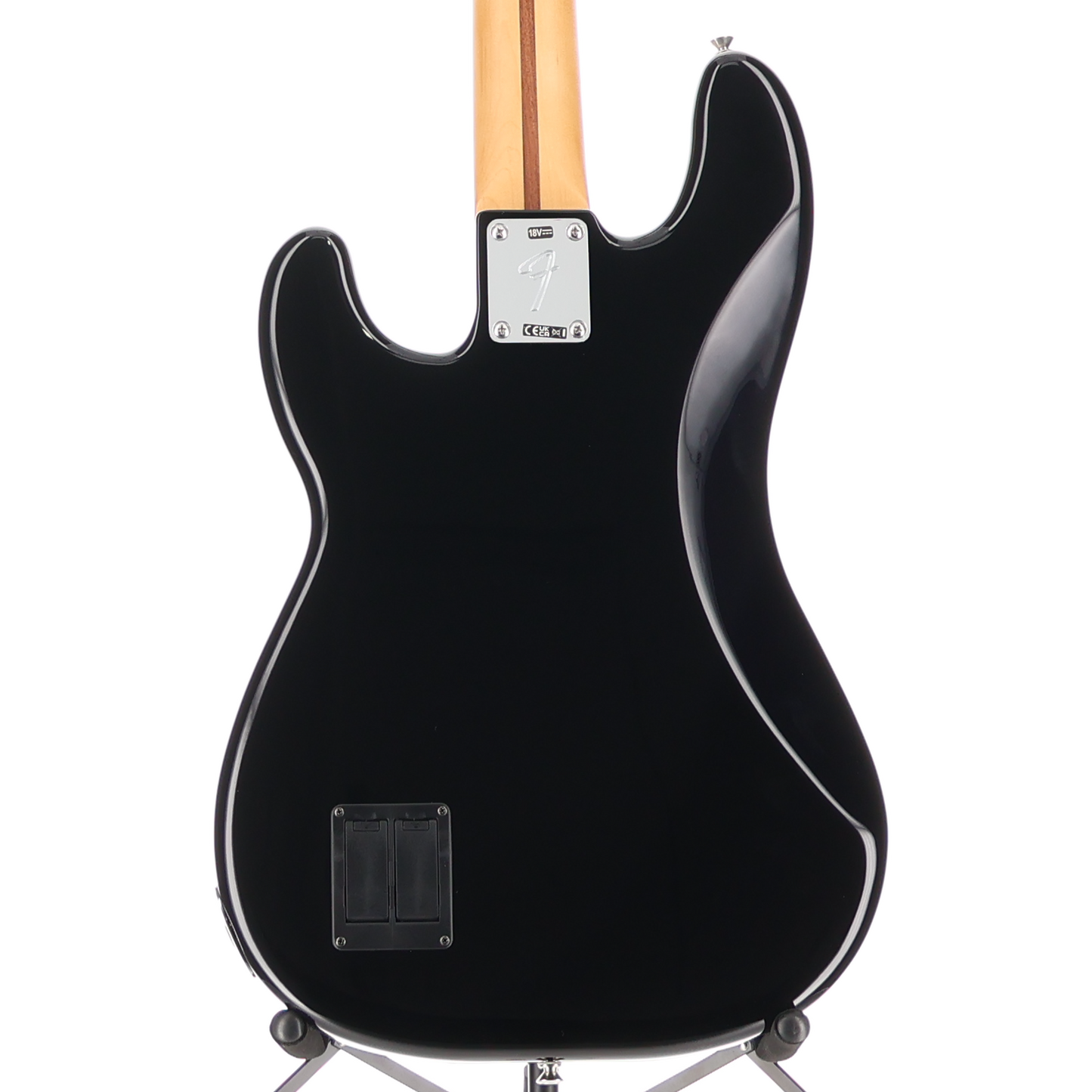 Fender Player II Modified Active Precision Bass, Dusk, Stage Ready (R11)(33897) (33897)