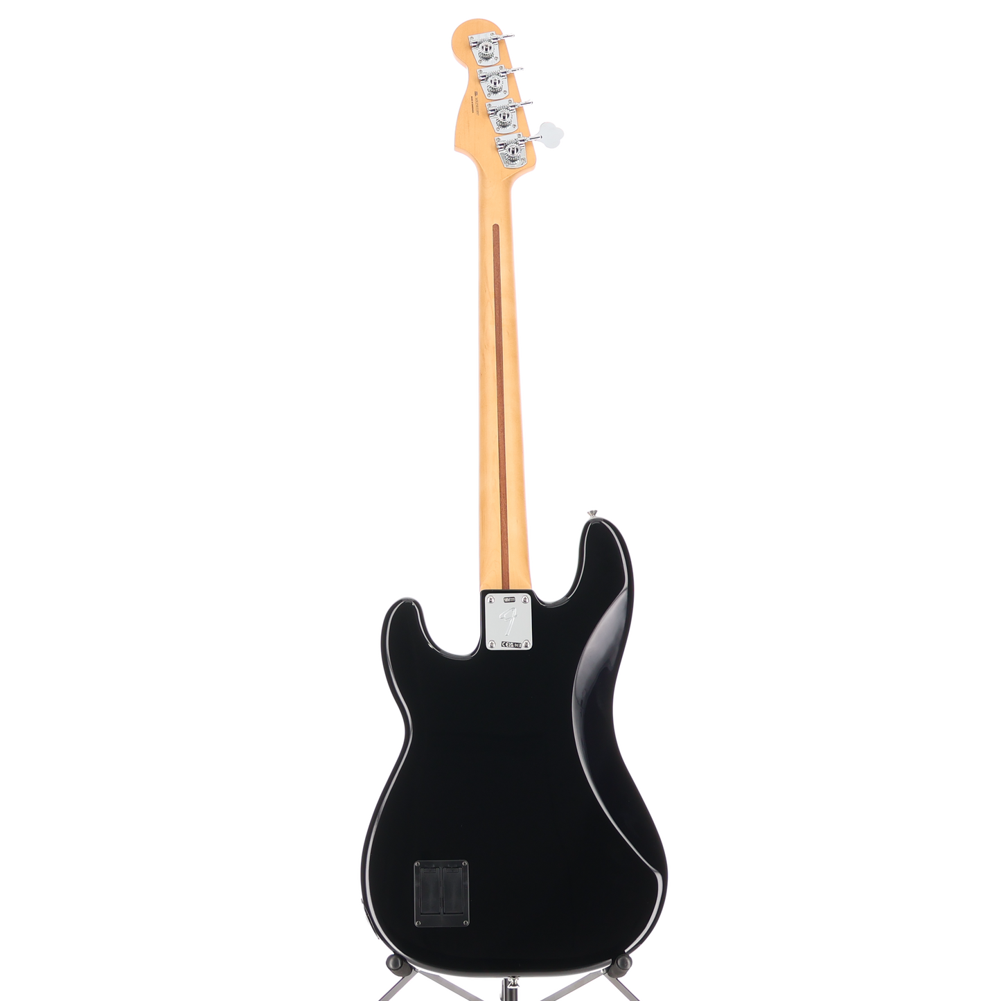 Fender Player II Modified Active Precision Bass, Dusk, Stage Ready (R11)(33897) (33897)