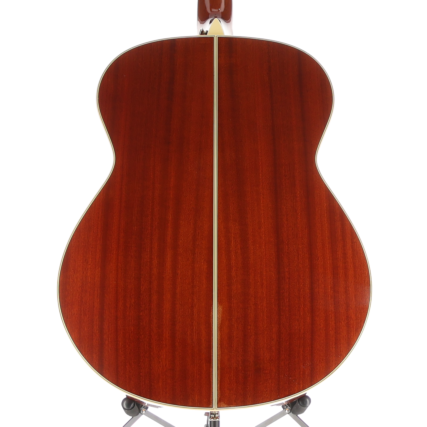 Copley JC-04 Jumbo Acoustic Guitar, Natural, Plays Great (J6)(16029) (16029)